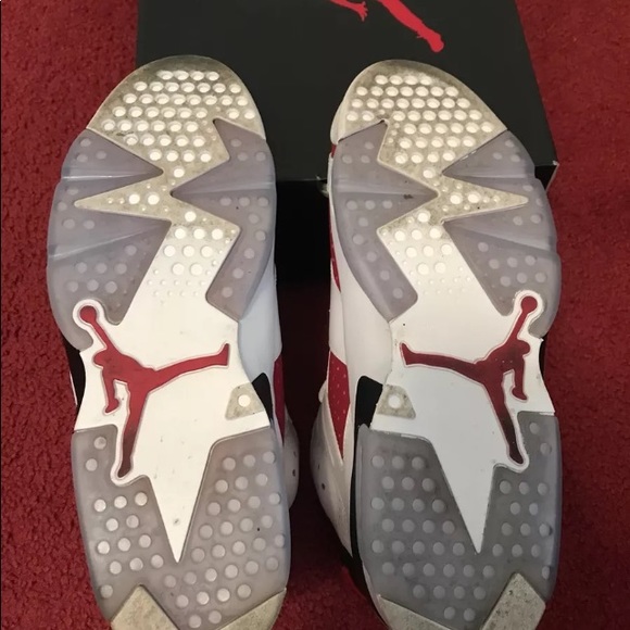 Carmine 6s - Picture 3 of 7